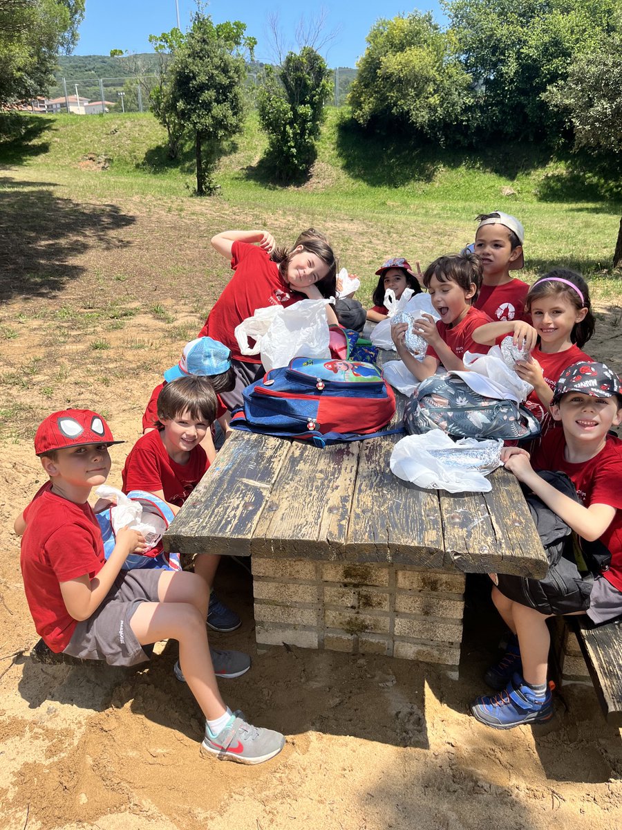 Bazkaltzeraaaaa!👏🏽👏🏽