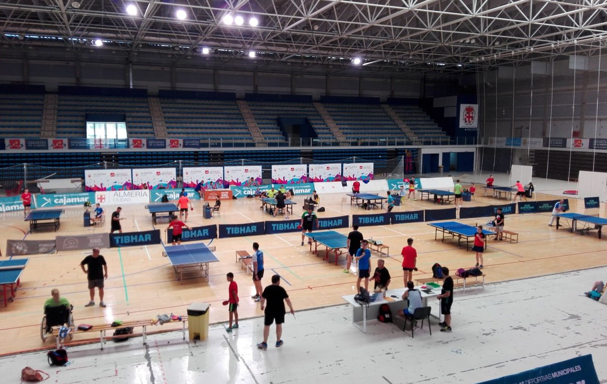 📌 El PMD abre el plazo para solicitar las actividades deportivas de la Feria de Almería.

Los clubes interesados en participar tienen de plazo hasta el domingo, 2 de julio, a las 13.00 horas para enviar sus formularios.

#AlmeríaEsDeporte almeriaciudad.es/pmd/el-pmd-abr…
