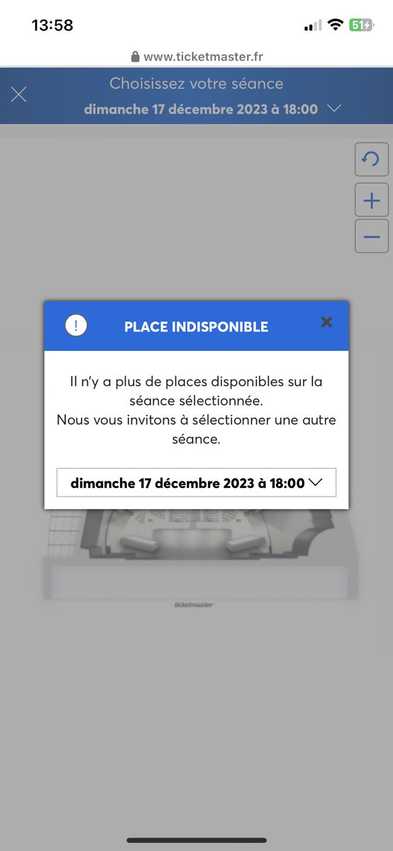 <a href="/MPokora/">Matt Pokora</a> un Zénith de Lille complet en 24h (+2 allez…) … Bravo 👏🏼 t’es l’patron on l’sait depuis longtemps nous mais c’est bon d’le rappeler un peu. ♥️