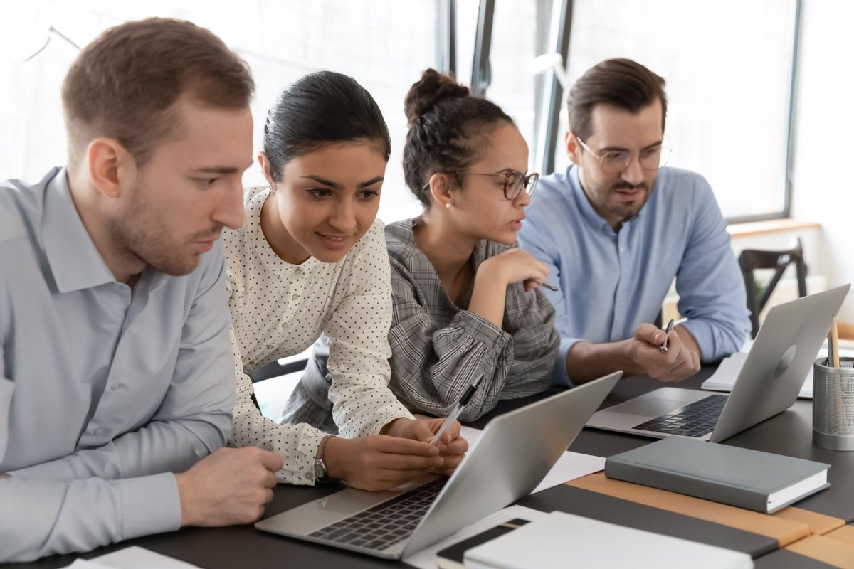 CivicaUK's tweet photo. Are you excited or panicked by the need to complete a Data Maturity Assessment?
The Cabinet Office recommendation shines a spotlight on assessing your departments’ data. Our latest blog helps to navigate your way through the initial assessment.
#Civca
https://t.co/VTIuUkJDtw https://t.co/xwisDHrzOH