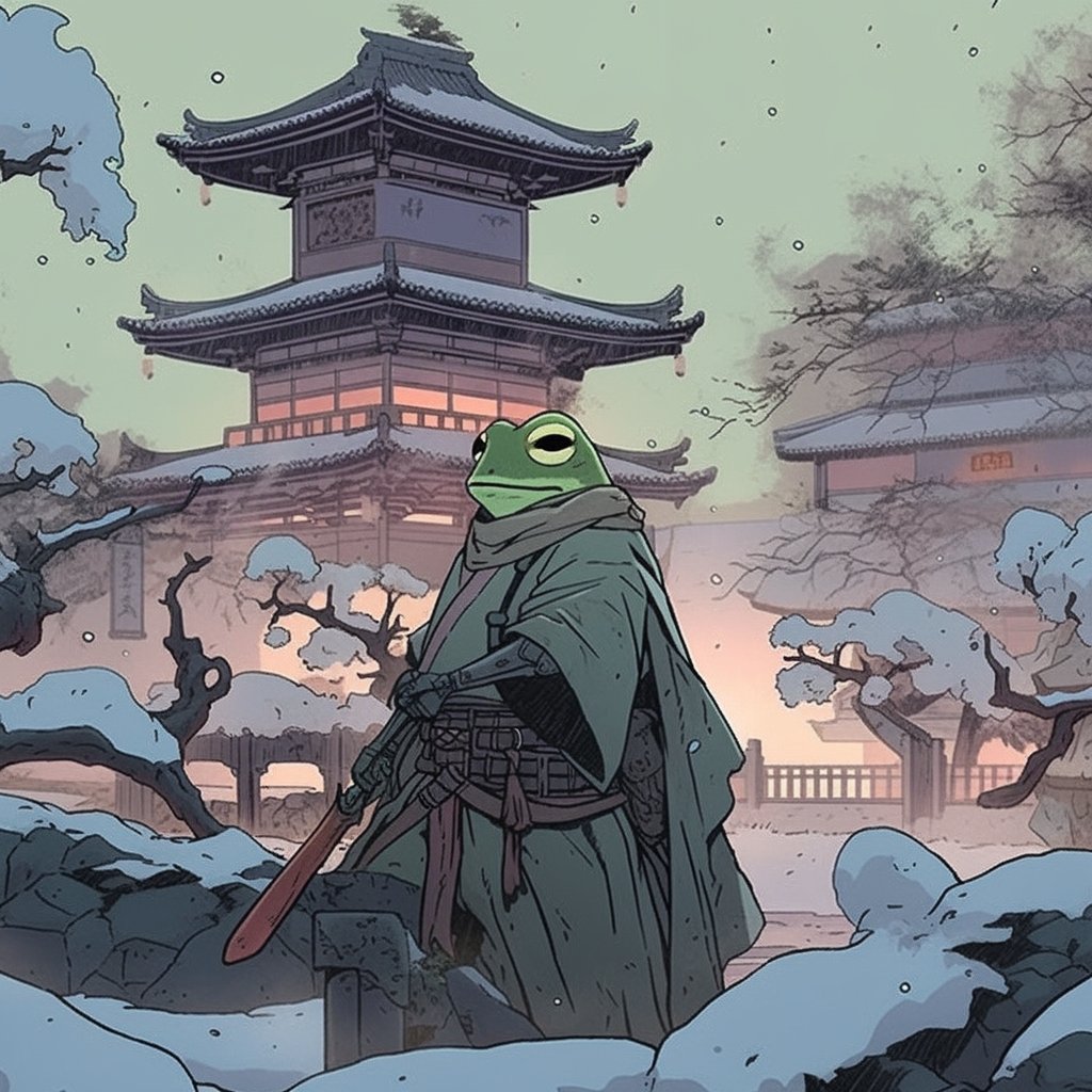 RYŪZAN 🀄️ tweet media