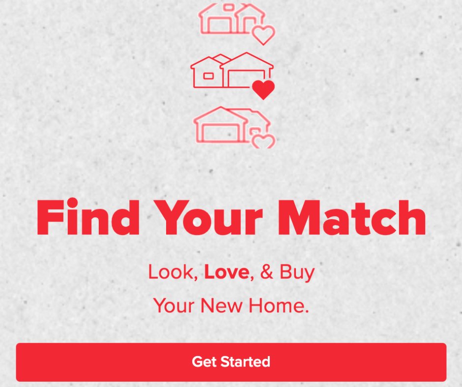 Let Us Help You Find Your Dream Home!
Answer this short quiz, and we'll match you to the home of your dreams!

cbhhomes.com/match-quiz

#OnlineQuiz #DreamHome #FindYourMatch