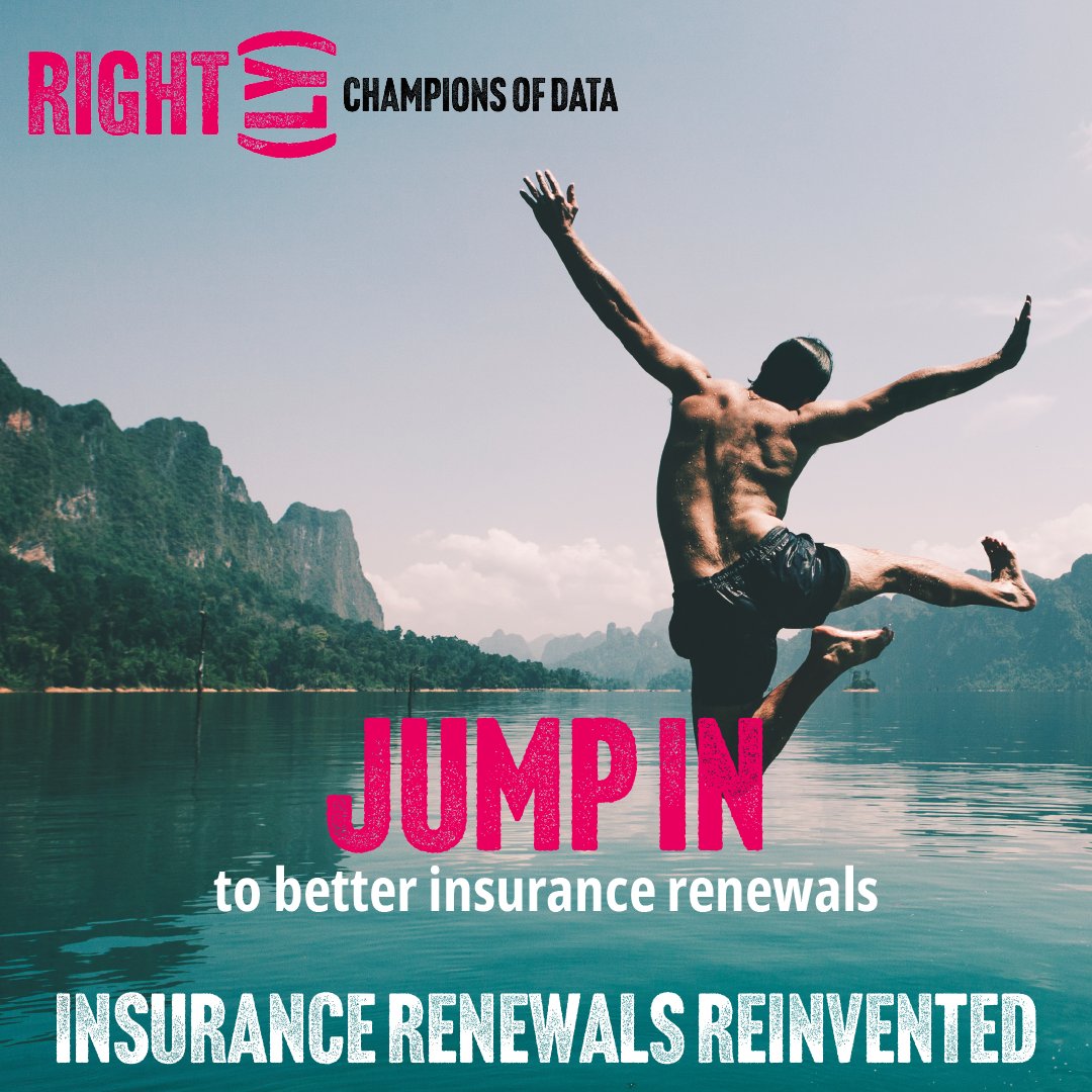 RightlyData's tweet photo. A new and innovative service to automatically find your policies, so you never again miss a renewal date and the chance to save
https://t.co/2AKdlTyGcu
#RightlySave #home #insurance #renewal #loyaltypenalty https://t.co/7SIBTGUjtW