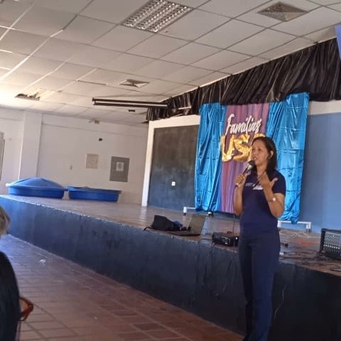 Nivel Primaria Falcòn tweet media