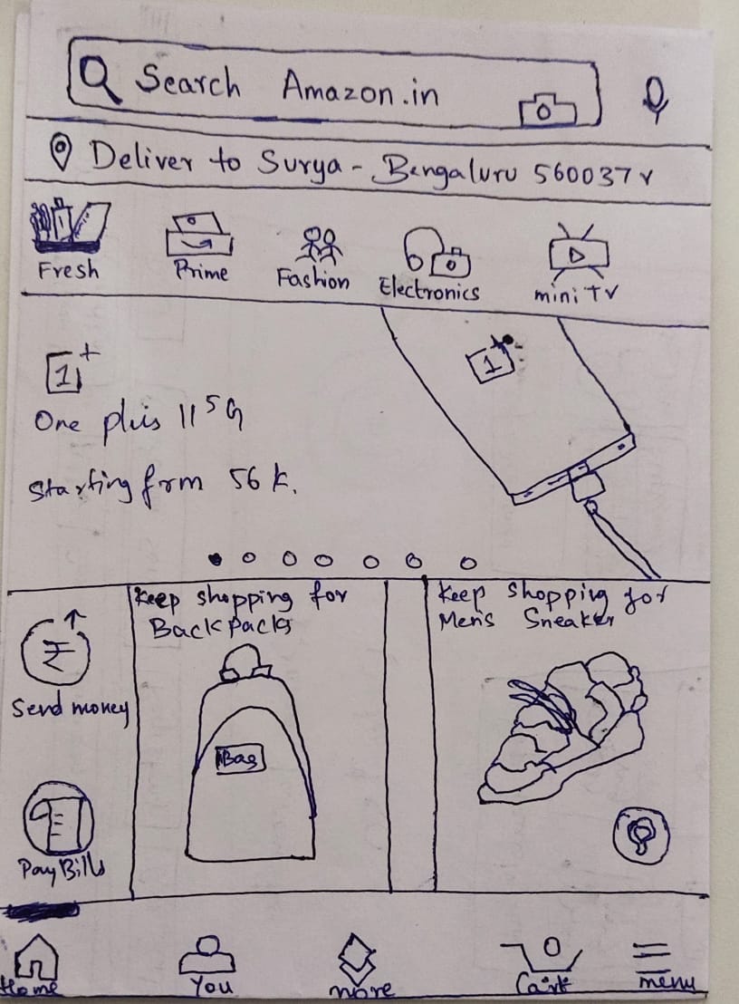 KumarReddy67314's tweet photo. Some interesting stuff this day 
#uxdesign #fullstack @uxdatainstitute https://t.co/EGVHHOhVNg