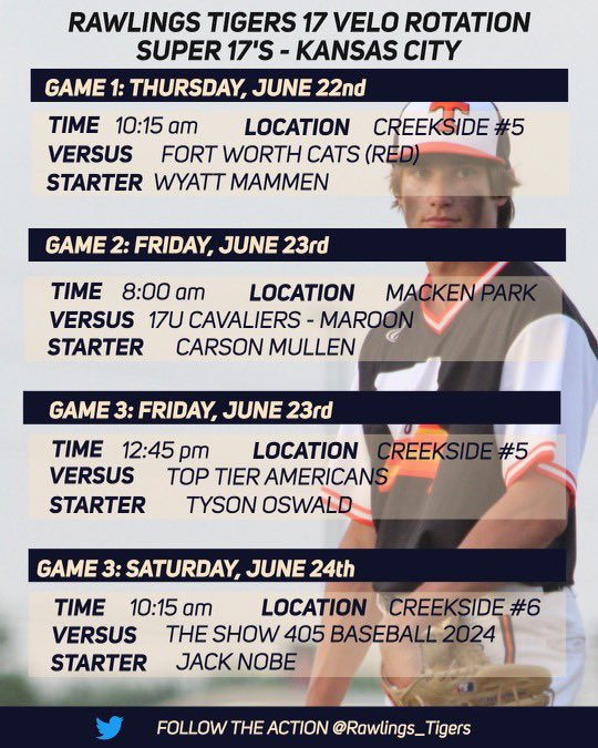 Mike Callihan (@mike_callihan) on Twitter photo 