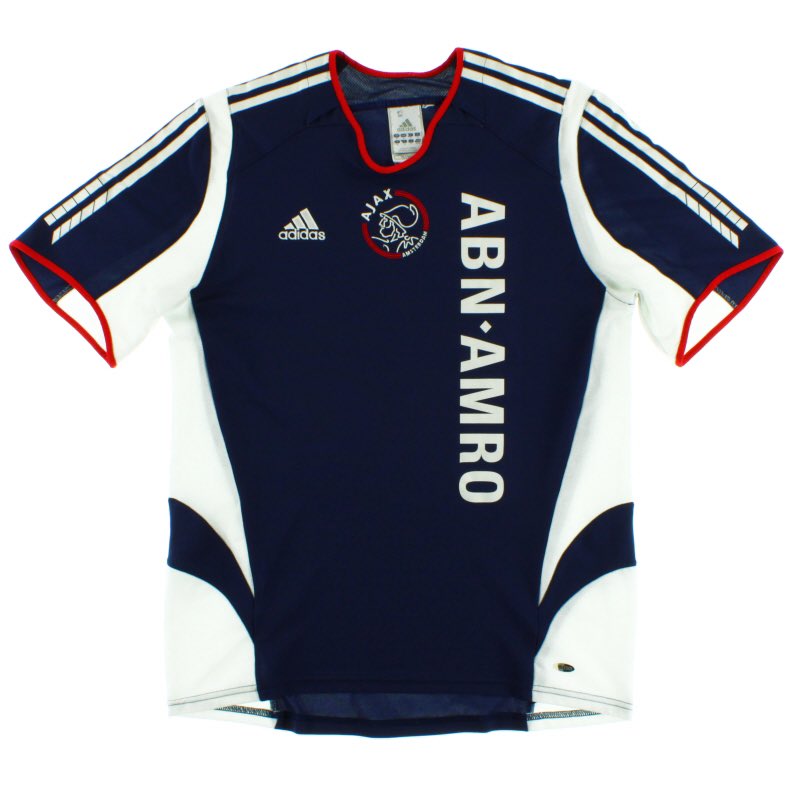 Ajax Life tweet media