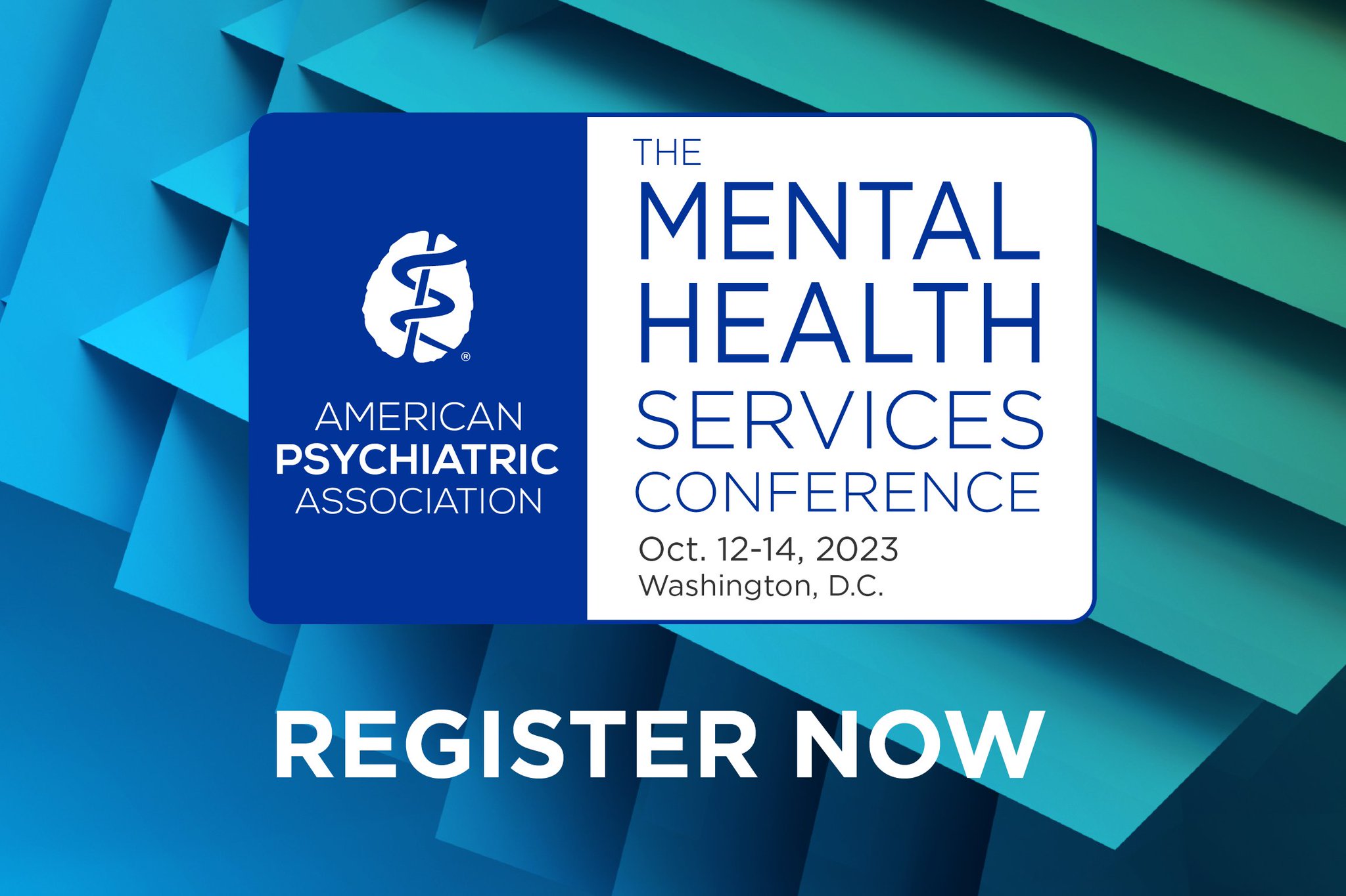 American Psychiatric Association on Twitter registration is