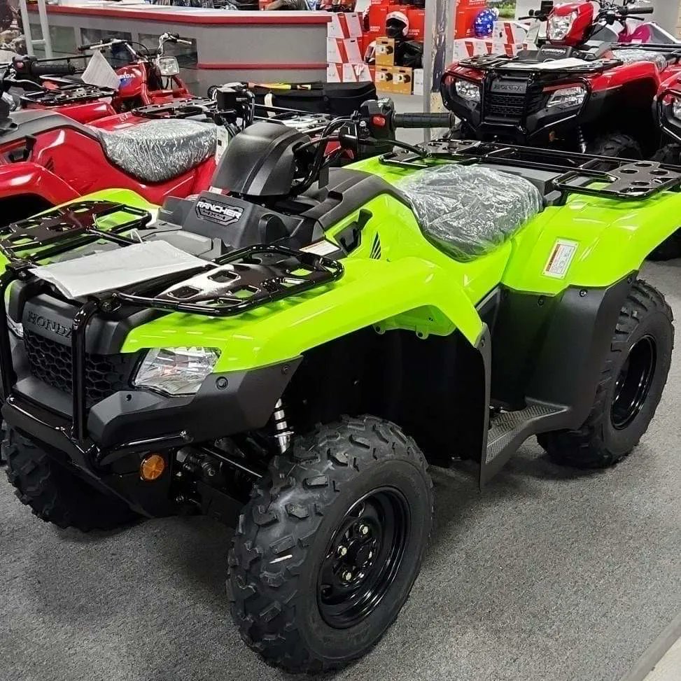 Vessel Powersports on Twitter "You know where to find it 🤘 Southern