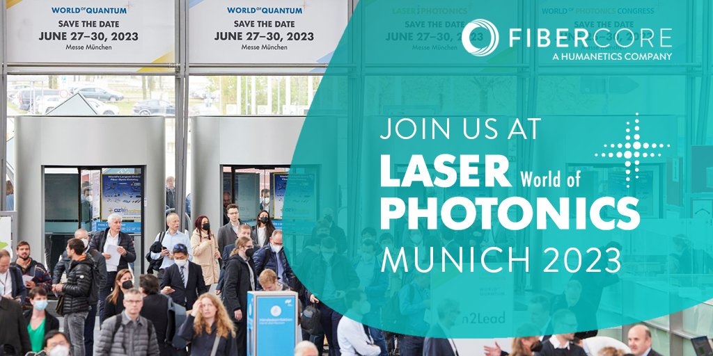 Fibercore tweet media