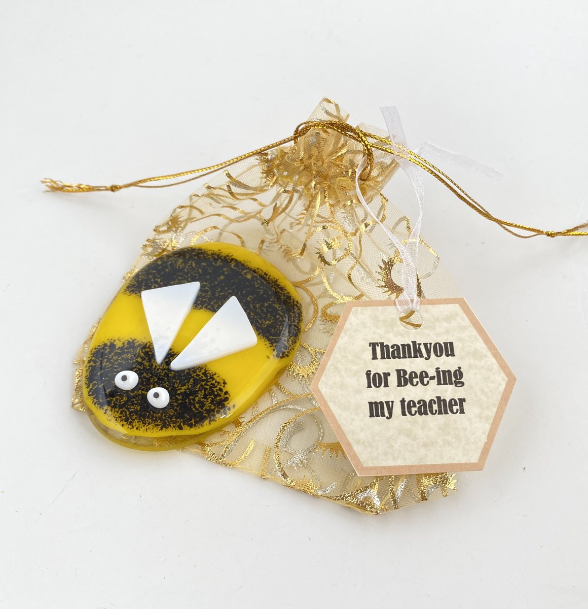 Bumblebee Glass tweet media