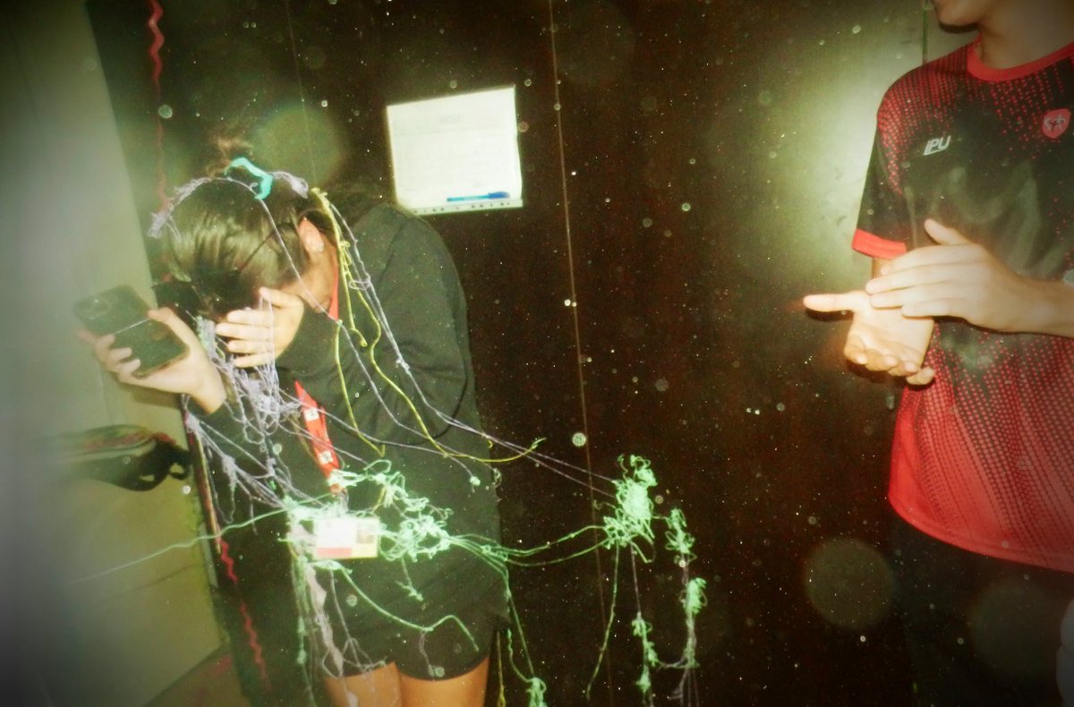 Miss Howarth PE tweet media