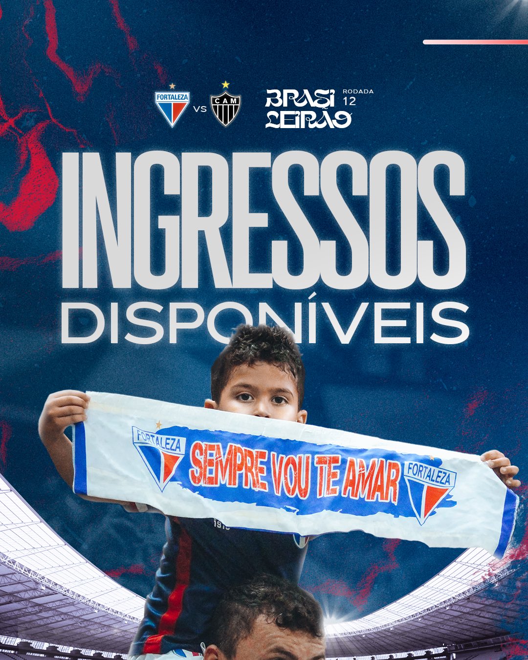 Fortaleza Esporte Clube 🦁 on Twitter: 