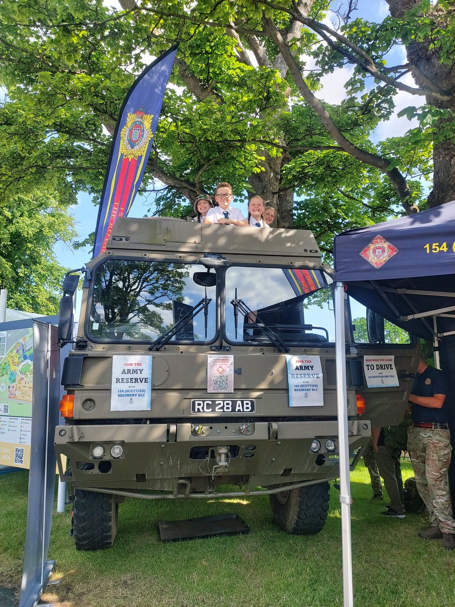 Torphichen Primary and ELC tweet media