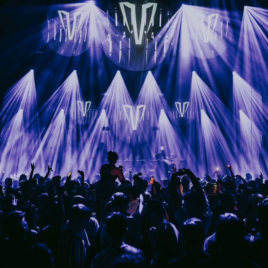 Magnetude tweet media