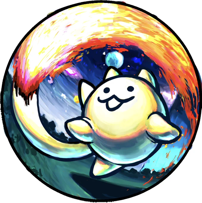 アイコン変えました 
