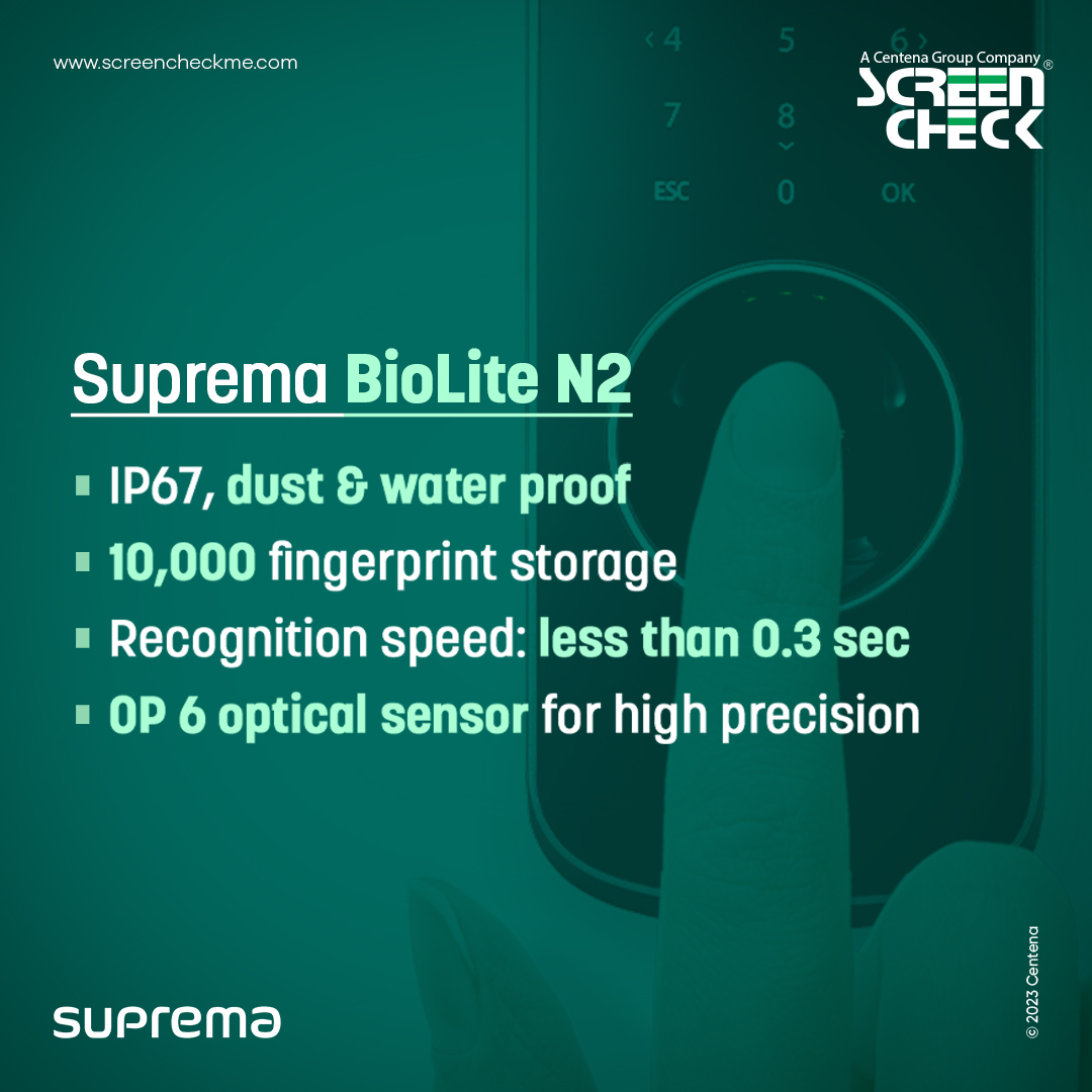 ScreenCheck MENA tweet media