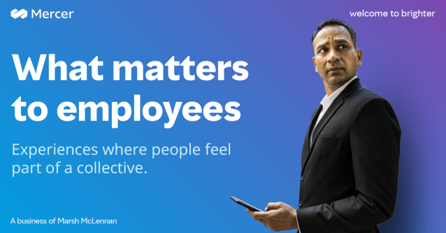 Energized employees want intentionally designed experiences that enable them to perform at their best while feeling trusted to do their jobs. Our research shows three primary dimensions matter most. #HR #EmployeeExperience #FutureofWork bit.ly/43R1Ojv