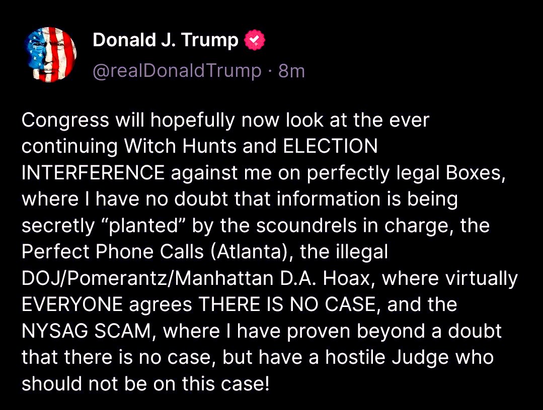 Just Jack tweet media