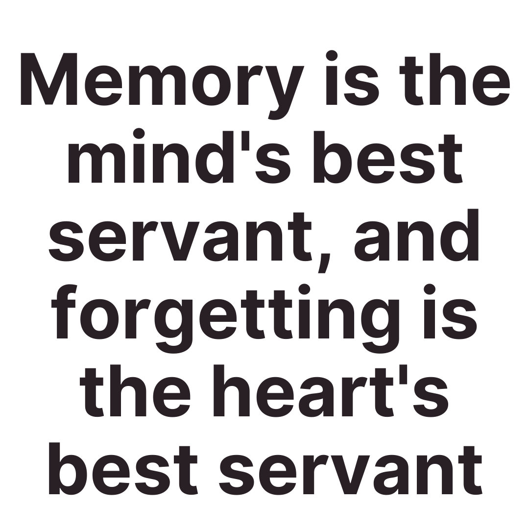 her_majestic1's tweet photo. Memory serves the mind, while forgetting heals the heart. embrace the power of letting go. #remembertoforget #healingthroughrelease #quotes #inspirationalquotes #lifequotes #lovequotes #bestfriends #motivationalquotes #relationships #smile #karma #positivevibes https://t.co/tzMSjaLOSz