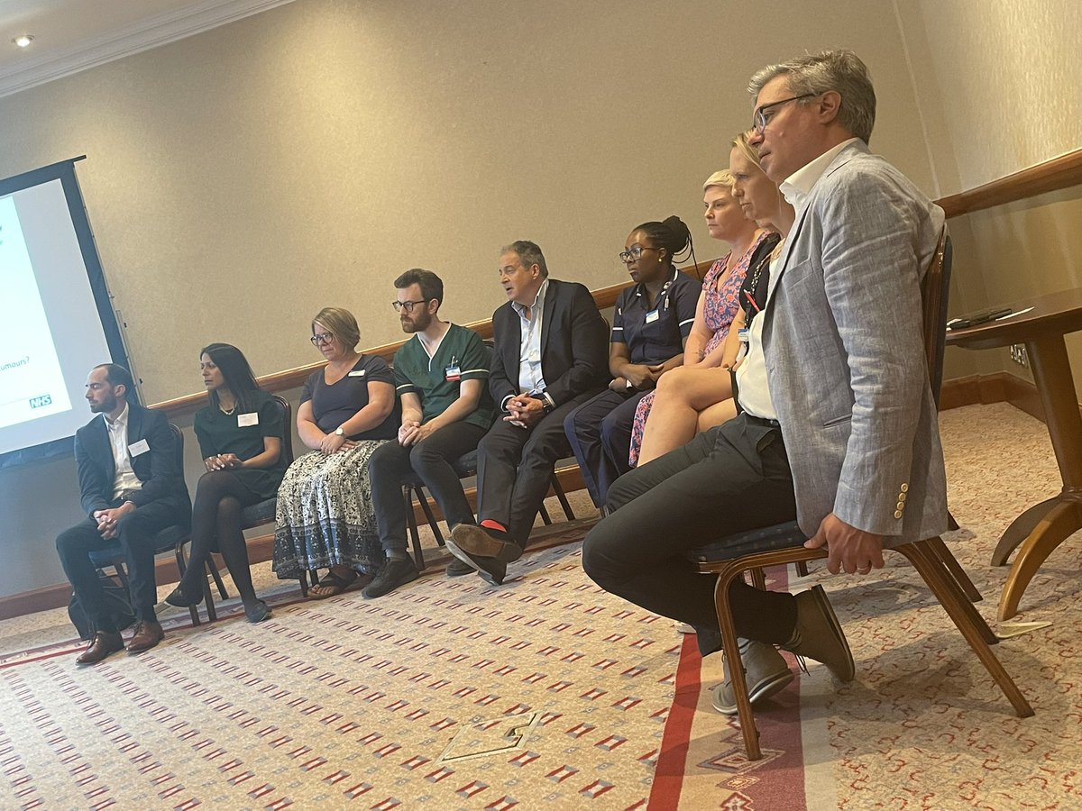 Emily Arbuthnot MBE (@emilyjarbuthnot) on Twitter photo <a href="/BasingstokePmi/">PMI Basingstoke</a> Multi Disciplinary Panel question and answer session at PMI patient & carer well-being day. <a href="/FaheezM/">Faheez Mohamed</a> <a href="/Pelican_Cancer/">Pelican Cancer Foundation</a> <a href="/HHFT_WBSC/">Wellbeing and Supportive Care, HHFT</a> <a href="/BasingstokePmi/">PMI Basingstoke</a> Multi Disciplinary Panel question and answer session at PMI patient & carer well-being day. <a href="/FaheezM/">Faheez Mohamed</a> <a href="/Pelican_Cancer/">Pelican Cancer Foundation</a> <a href="/HHFT_WBSC/">Wellbeing and Supportive Care, HHFT</a>