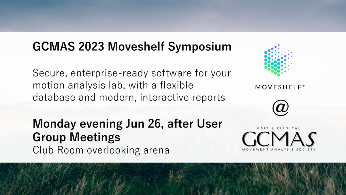 Moveshelf tweet media