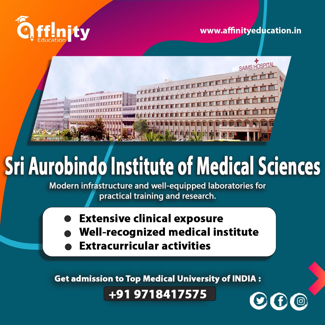 🔬💡👩‍🔬 Modern infrastructure and well-equipped laboratories for practical training and research.
🏥💯🎓 Extensive clinical exposure at a well-recognized medical institute

#PracticalTraining #Research #ClinicalExposure #MedicalInstitute #ExtracurricularActivities #Education