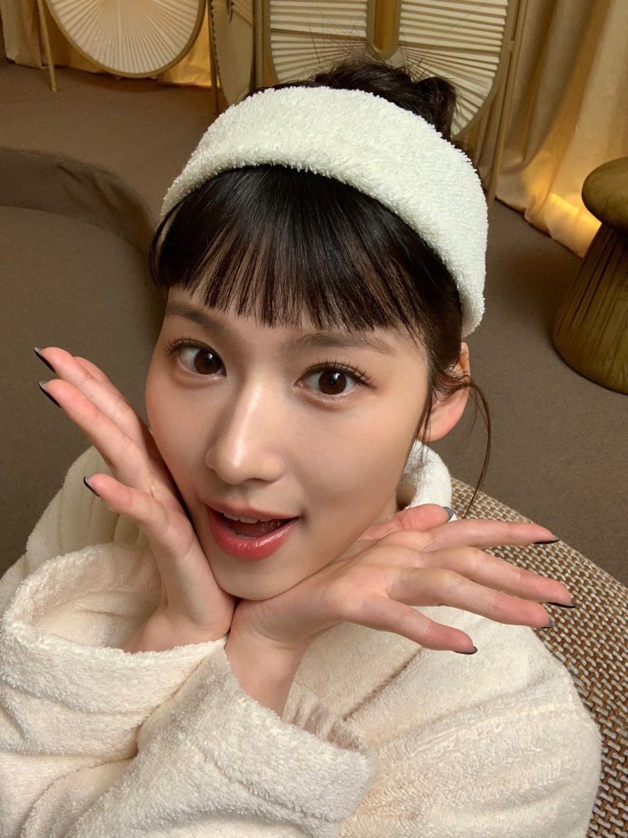 同じ時代に産まれれてよかった､､､
 #TWICE  #MISAMO_MarshmallowOutNow 
 #サナ  #MISAMO