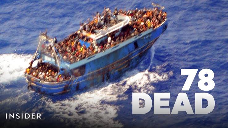 In many ways, the swift rescue efforts for the billionaires trapped in the Titanic submarine, while poor &amp; desperate refugees are neglected &amp; left to die, mirrors a sad, familiar story of the world that has replayed across history. Little has changed. #OceanGate #submarinemissing