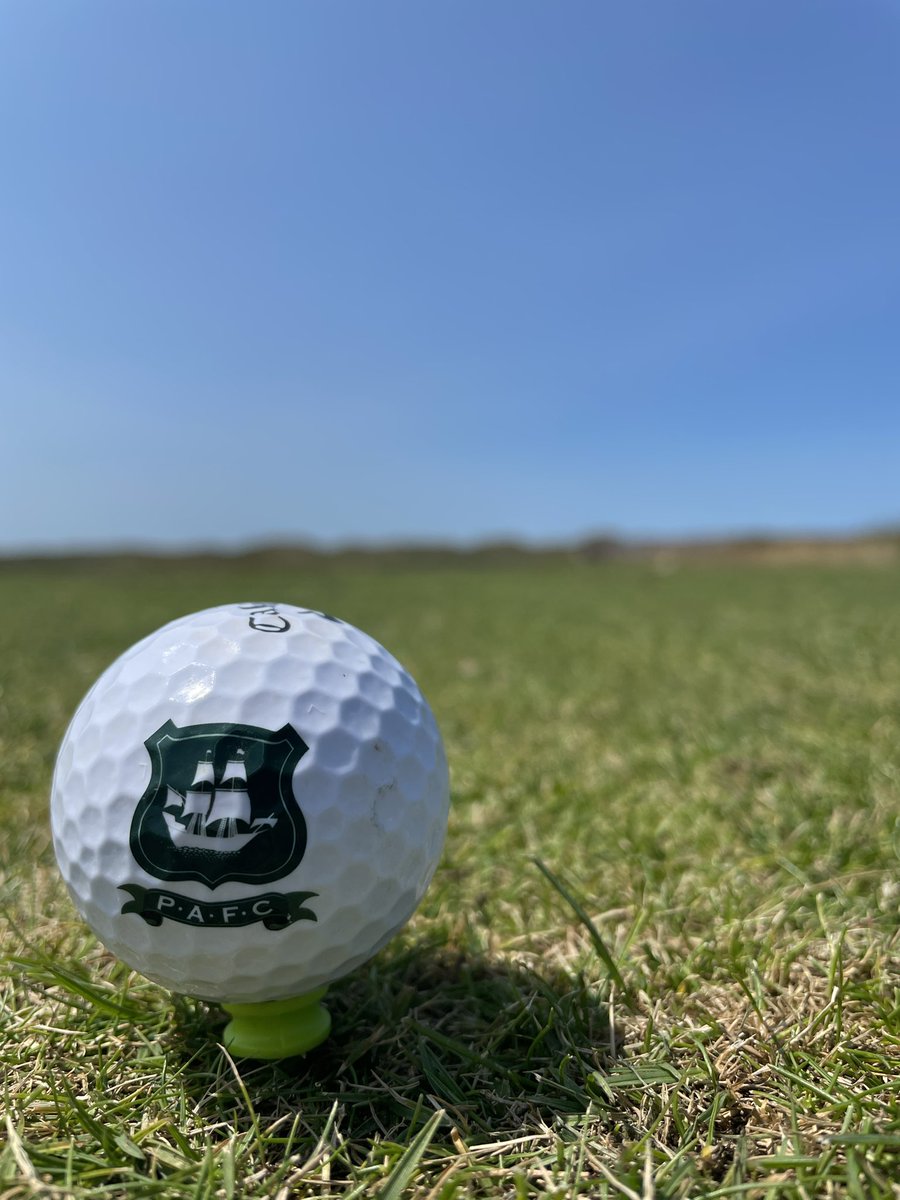 What a day for it! 😍