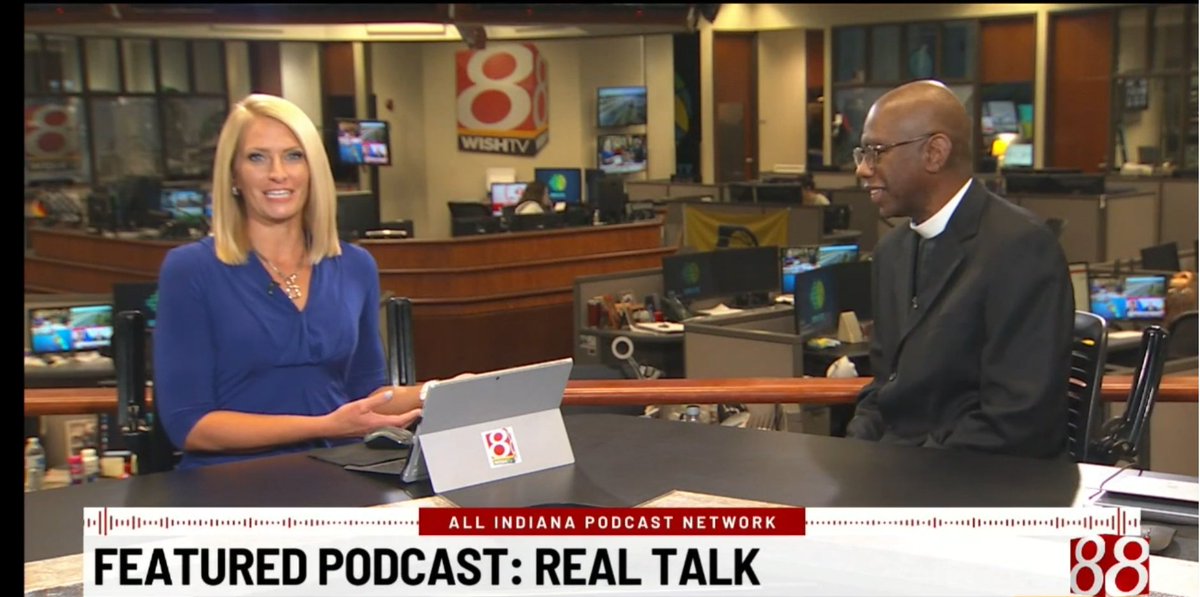 I will be in the studio tomorrow morning  Friday, June 23 @WISH_TV talking about the violence in Indianapolis over my 24 years of being a crime fighter.