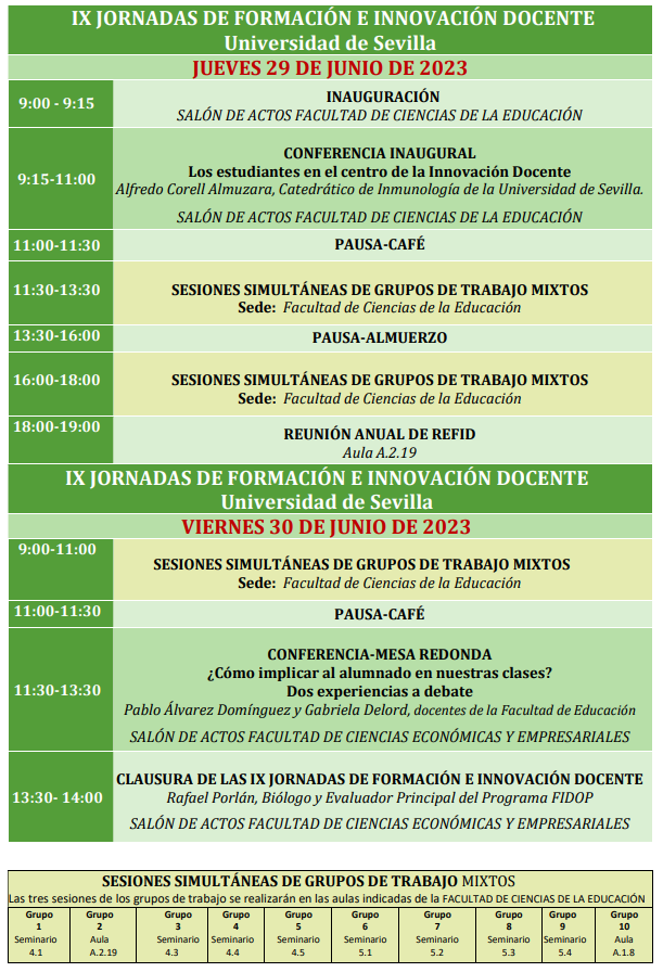 Programa FIDOP_US tweet media