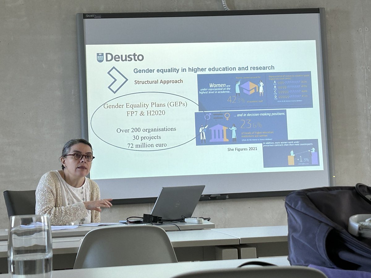 tzinr's tweet image. Antiguo Seminario Mayor de Comillas. #GenderEqualityPlans #EURegulation