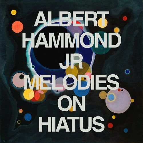 NicePlayMusic's tweet photo. 6/23金曜日にリリース予定の新譜②

・Albert Hammond Jr – Melodies on Hiatus
・Portugal. the Man – Chris Black Changed My Life
・Cable Ties – All Her Plans
・Martin Frawley – The Wannabe
・Kedr Livanskiy – K - Notes EP
・Dylan Moon – Song &amp; Dance EP https://t.co/fVwt8RPCDF