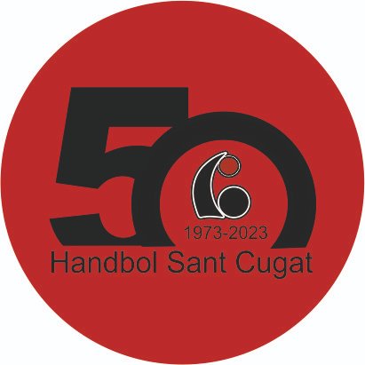 Handbol Sant Cugat tweet media