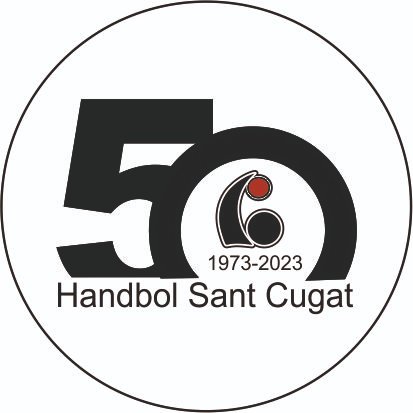 Handbol Sant Cugat tweet media
