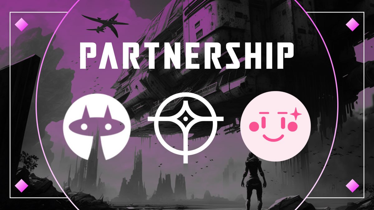 From all of us here at #Pinksale, we'd like to extend a warm welcome to the LEAP team. 👌Pinksale continues to dominate the #DeFi #Launchpad industry because we listen to what you, our community wants. 🚀 Check them out below: pinksale.finance/launchpad/0x5d… #ETH #BNB #BTC