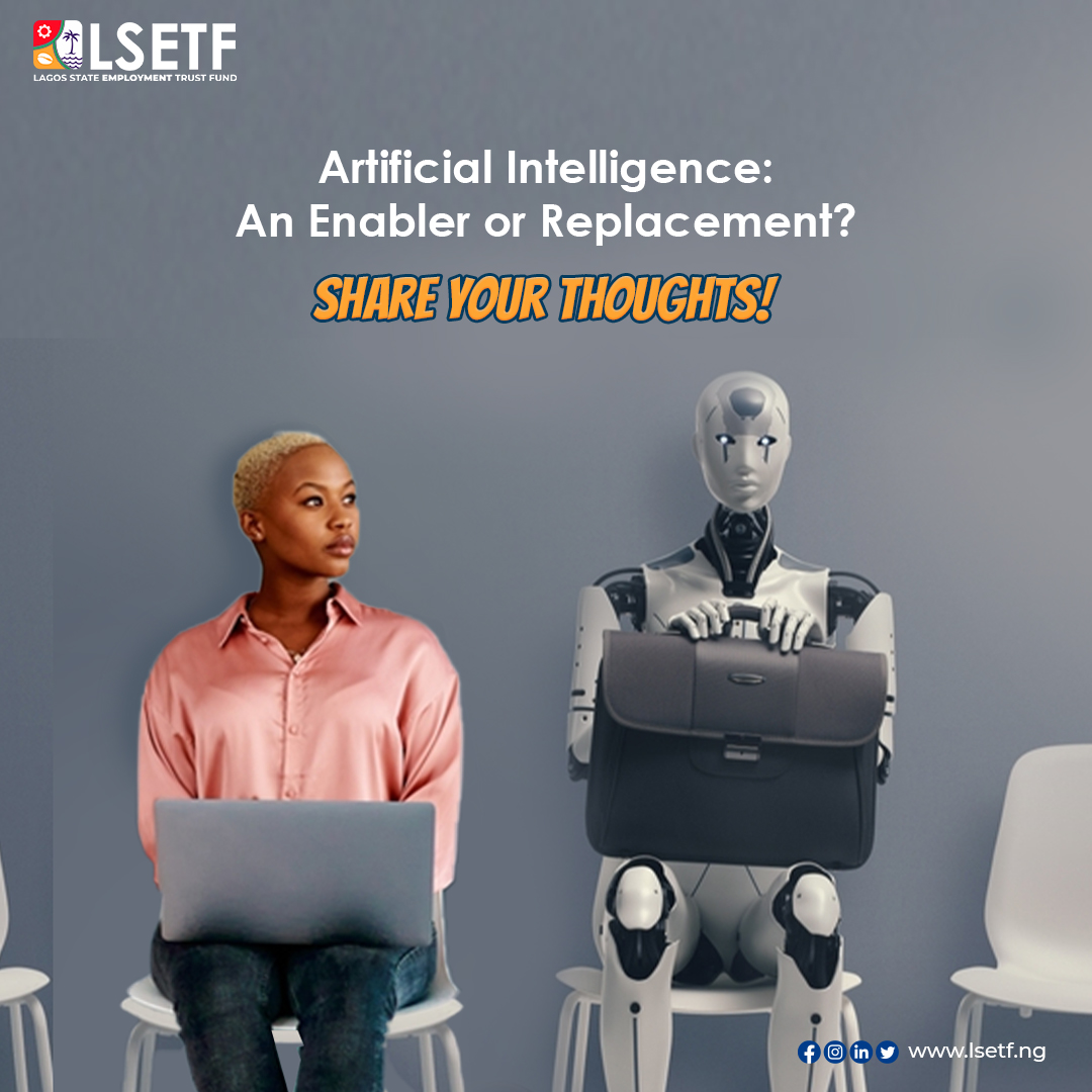 The rise of Artificial Intelligence (AI) has been thrilling to watch, as it has begun to shape our daily lives, revolutionize the way we work, solve complex problems and make processes easier.