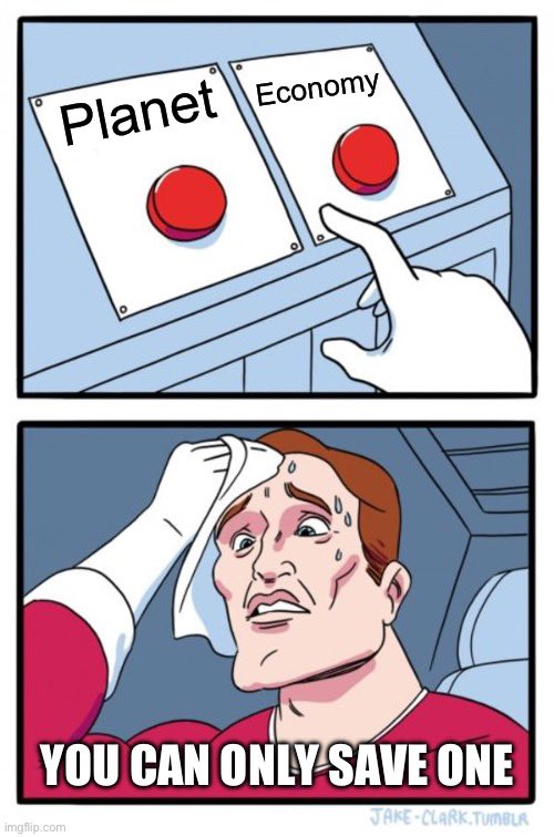 RuralHuman's tweet photo. Choices? https://t.co/qLS1x3Xy6M