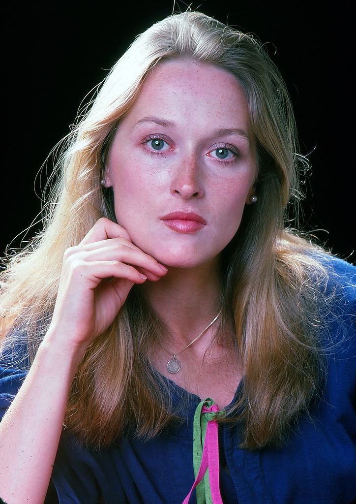 Cumple años la queen #MerylStreep ♥🫶