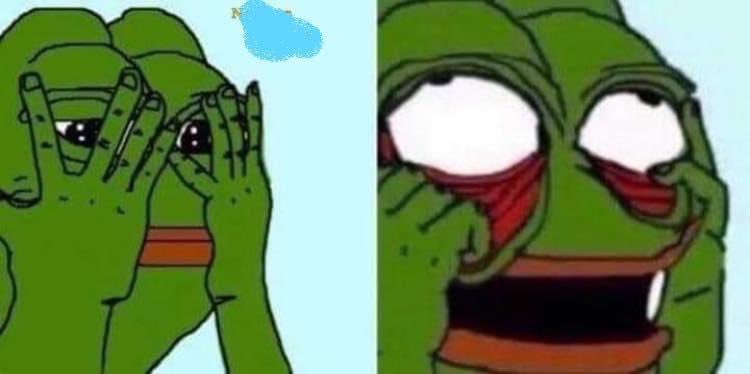 لما اقول لحد "انت صح" ويفضل يناقشني بردو