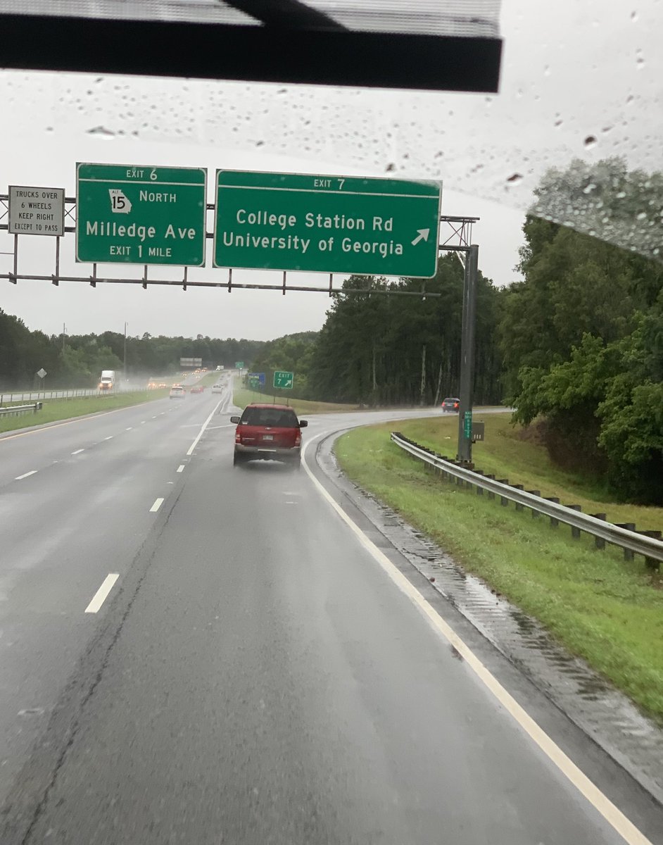 ILHS_Sports's tweet photo. @Indian_Land_FB have officially landed at The University of Georgia. Camp tour is officially underway. #BRICKBYBRICK #WeAreIL https://t.co/FsdkoyLBvT