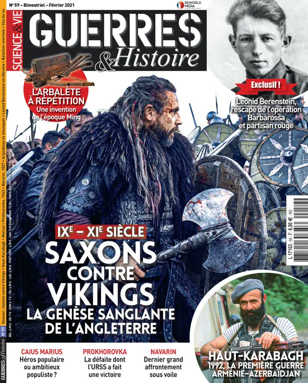 JBFolley's tweet photo. @EurydiceSophie @ValeriaAugusta8 @ClementSalviani @Hycarius Plus sérieusement, je ne suis pas fan non plus de ce type de couverture, l'une des pires à ce jour étant vraisemblablement celle sur les Vikings. https://t.co/UkbsMuzD8n