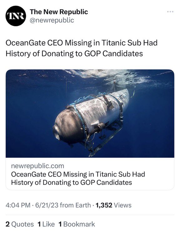 stclairashley's tweet image. The craziest thing about this is you have to be very deliberate to find this information

Whoever wrote this went to the FEC contribution search page with the express intention of having political ideology determine the level of empathy they have about someone’s horrific demise.