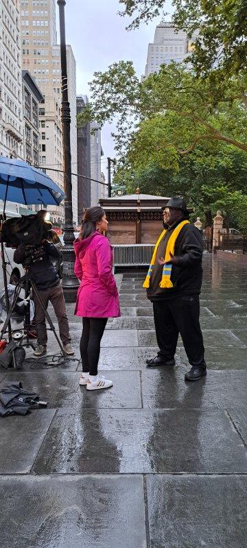 'When everything closed due to Covid, the nonprofit sector stayed open providing food to the hungry, shelter to the homeless, and services to the vulnerable populations of NYC. Our employees are essential and should be paid as such.'—@DamynKellyJDPhD 

#JustPay @HSC_NY @PIX11News