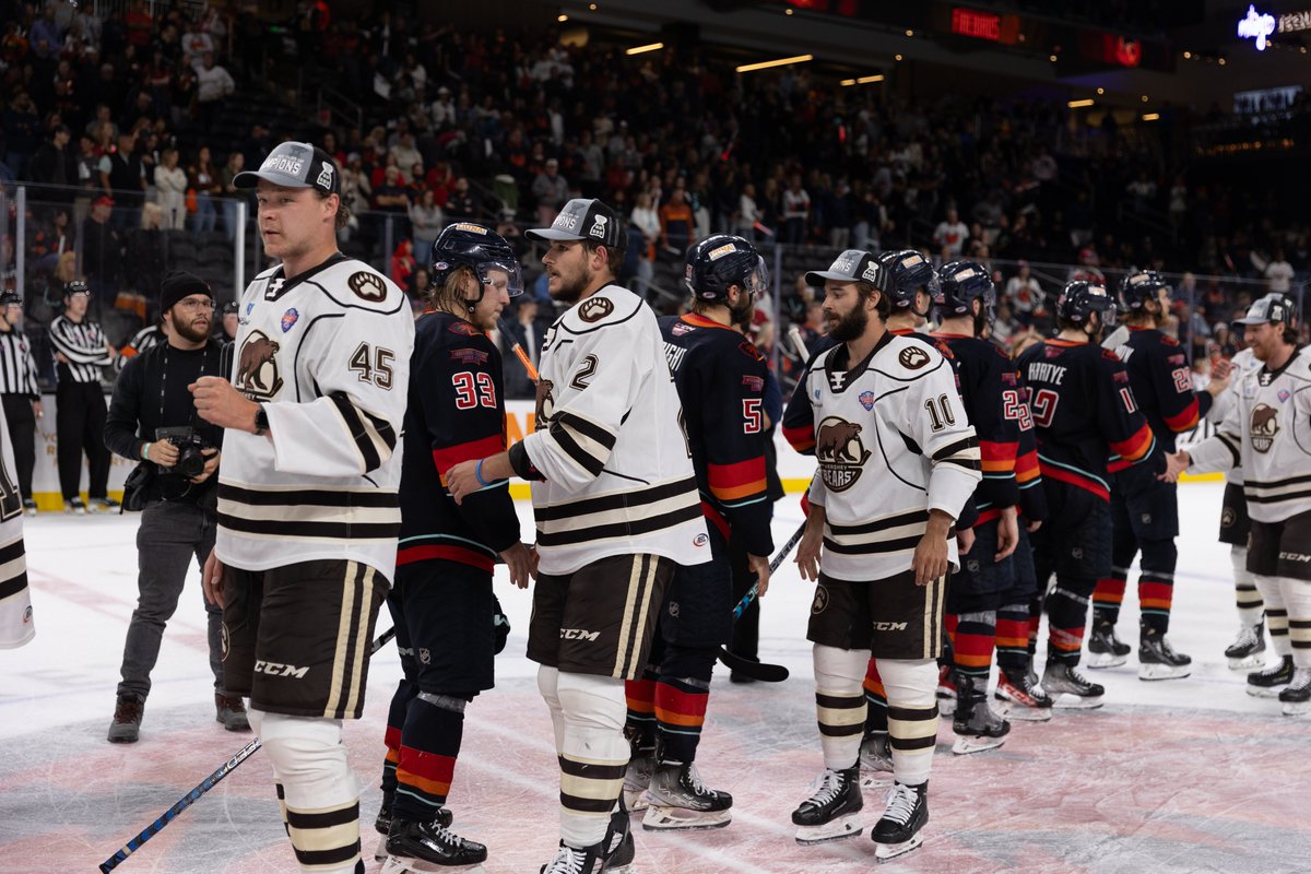 TheHersheyBears tweet picture