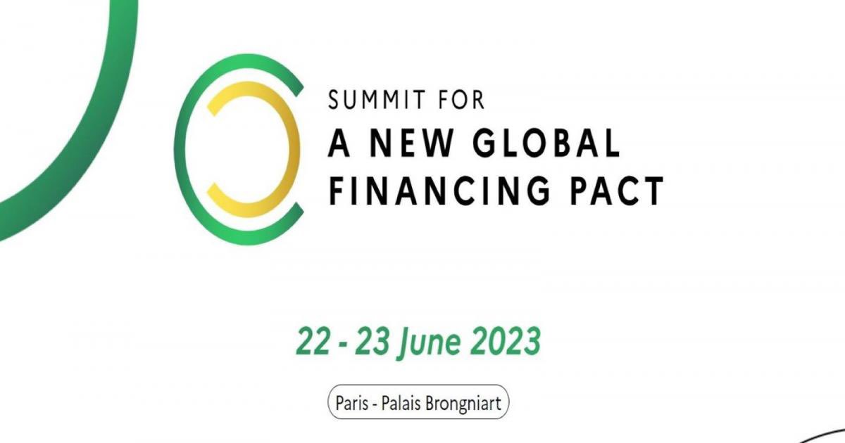 #NewGlobalFinancialPact: This week, world leaders, finance experts and other stakeholders are meeting in Paris for the New Global Finance Pact Summit. [Thread ]