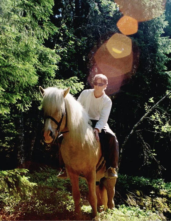 “The dancefloor is your sanctuary…”

<a href="/BearsonMusic/">Bearson</a> ignites his solo vision with ‘No Getting Over You’ -

clashmusic.com/news/bearson-r…