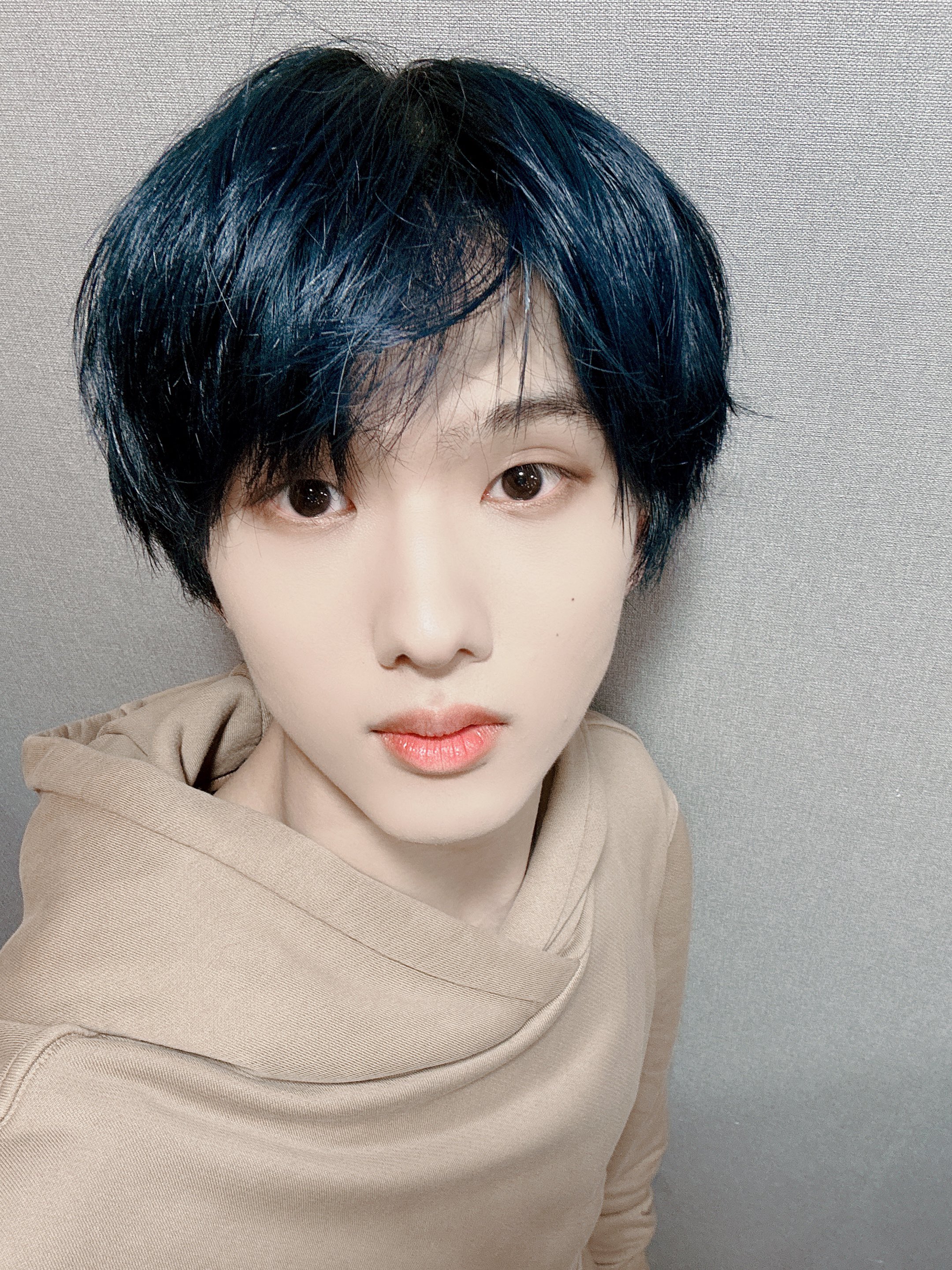  blue jisung