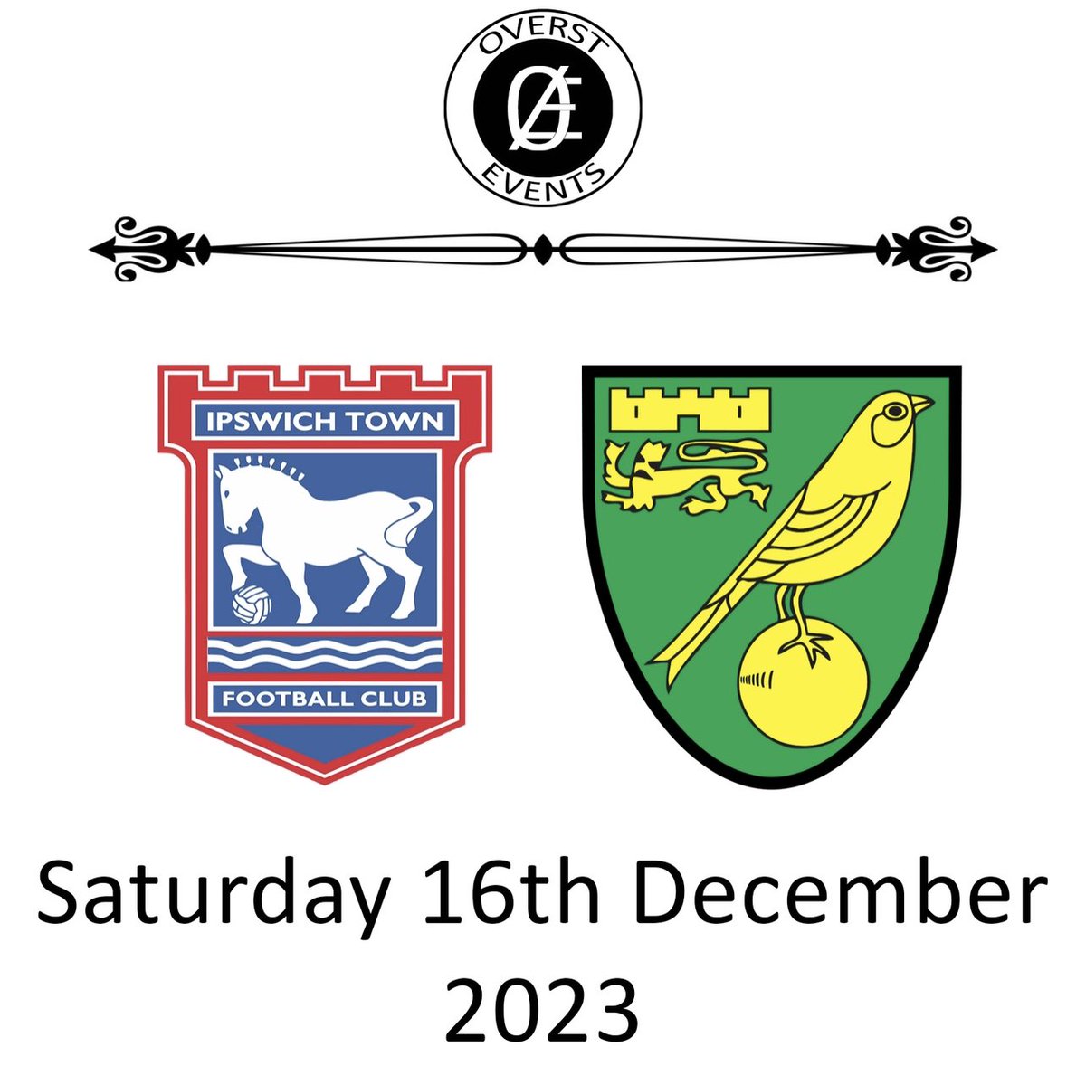 Overst Events tweet media